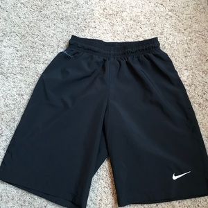 Nike Dri-Fit Shorts